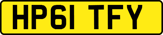 HP61TFY