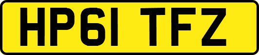 HP61TFZ