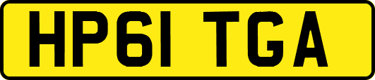 HP61TGA