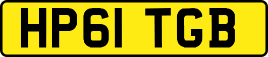 HP61TGB