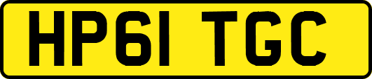 HP61TGC