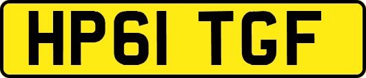 HP61TGF