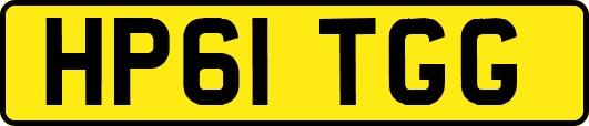 HP61TGG
