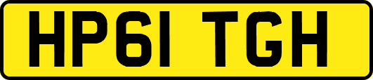 HP61TGH