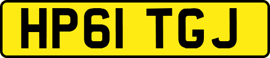HP61TGJ