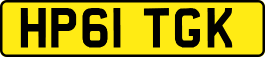 HP61TGK