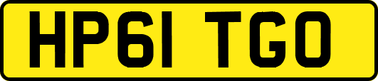 HP61TGO