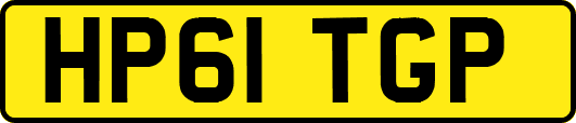 HP61TGP