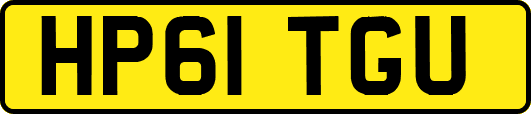 HP61TGU