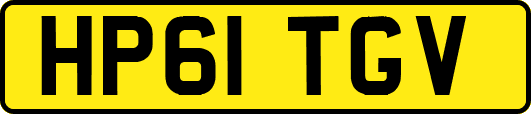 HP61TGV
