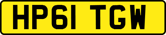 HP61TGW