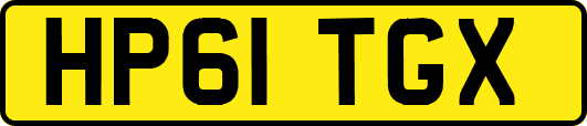 HP61TGX