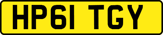 HP61TGY