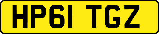 HP61TGZ