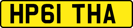 HP61THA