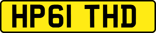 HP61THD