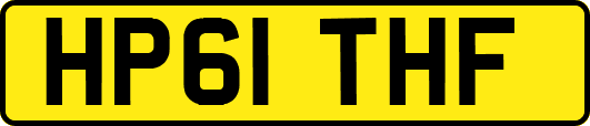 HP61THF