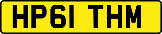 HP61THM
