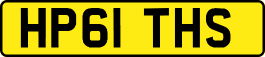 HP61THS