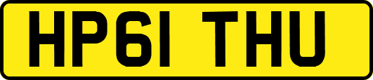 HP61THU