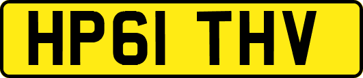 HP61THV