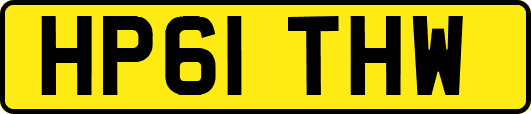 HP61THW