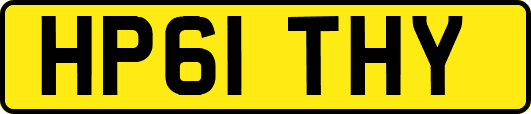 HP61THY