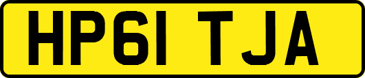 HP61TJA