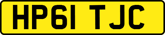 HP61TJC