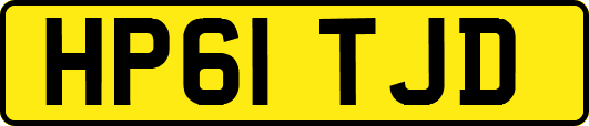 HP61TJD