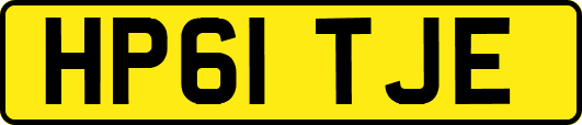 HP61TJE