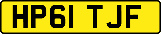HP61TJF
