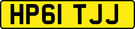 HP61TJJ
