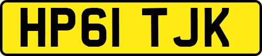 HP61TJK