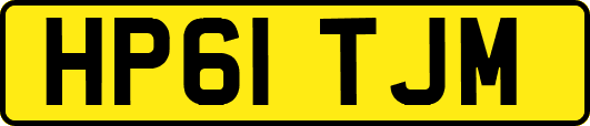 HP61TJM