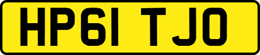 HP61TJO