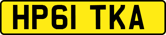 HP61TKA