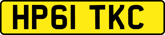 HP61TKC