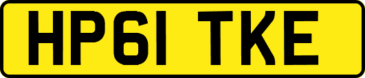 HP61TKE