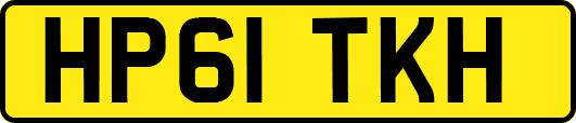 HP61TKH