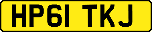HP61TKJ