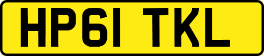 HP61TKL