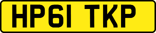 HP61TKP