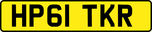 HP61TKR