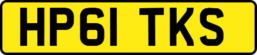 HP61TKS
