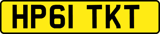 HP61TKT