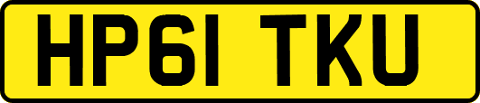 HP61TKU