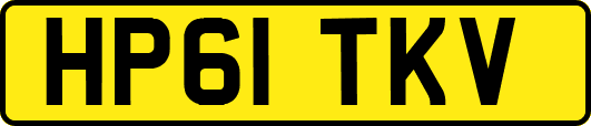 HP61TKV