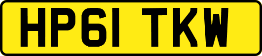 HP61TKW