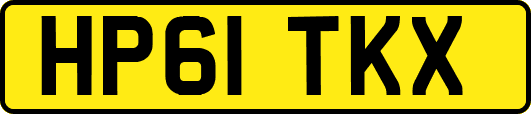 HP61TKX